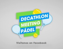 DECATHLON MEETING PADEL